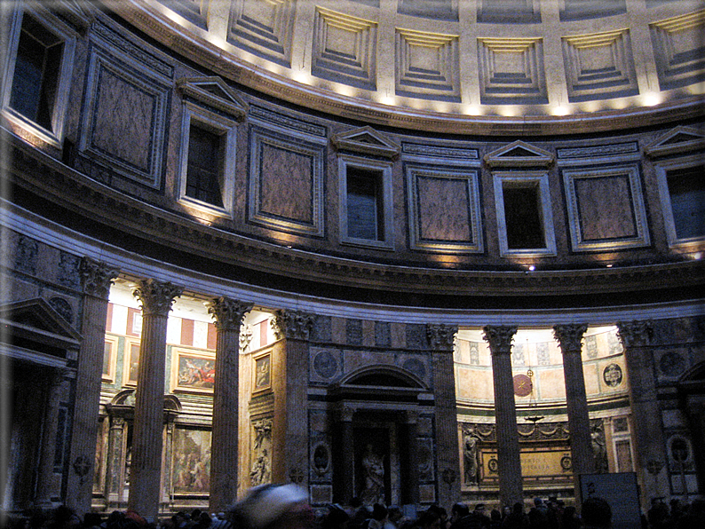 foto Pantheon